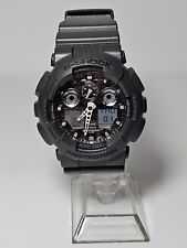 Relógio masculino Casio G-Shock 5081 (GA100CF) preto digital analógico quartzo. , usado comprar usado  Enviando para Brazil