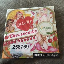 Pin cheesecake craft for sale  GREAT YARMOUTH