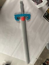 Thundercats sword omens for sale  Liberty