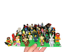 Lego minifiguren star gebraucht kaufen  Benrad,-Forstwald