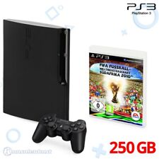 Ps3 konsole slim gebraucht kaufen  Berlin