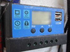 Solar charge controller for sale  WORTHING