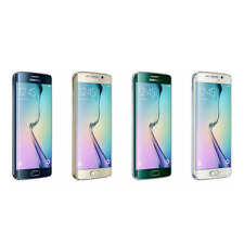 Samsung Galaxy S6edge G925A AT&T G925T T-Mobile G925P Sprint G925V Verizon G925F for sale  Shipping to South Africa