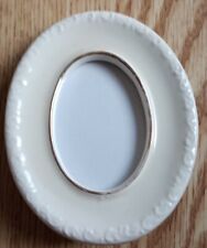 Frame porcelain white for sale  Kamuela
