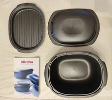 Tupperware teglia ultrapro usato  Visano