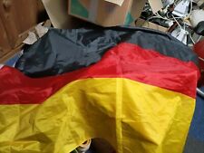 Fahne deutschland gebraucht kaufen  Ober-Mörlen