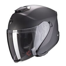 Scorpion motorcycle helmet d'occasion  Expédié en Belgium