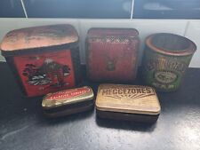 Vintage branded food for sale  MARKET HARBOROUGH