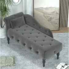 Upholstered velvet roll for sale  Buffalo