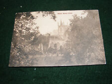 Vintage postcard pilton for sale  LIFTON