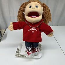sunny puppets for sale  Inkster