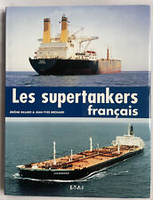 Supertankers français jérôm d'occasion  Paris X