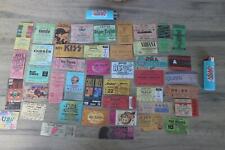 Stickers ticket billet d'occasion  France