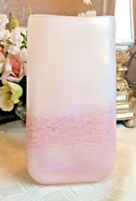 Opalescent pink artisan for sale  Grand Prairie