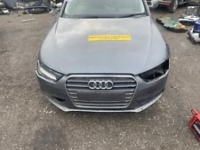 Audi saloon 2012 for sale  UK