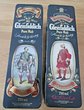 Glenfiddich scotch whisky for sale  MANNINGTREE