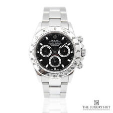 Rolex daytona 40mm for sale  LONDON