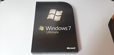Microsoft windows ultimate for sale  SOUTHPORT