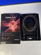 Audioquest nrg 1.5 for sale  Gainesville