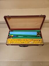 Antique vintage mahjong for sale  Hempstead