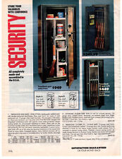 Sears gun safes for sale  Middletown