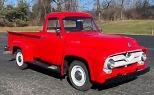 1955 ford f250 for sale  West Chester