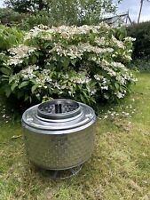 Upcycled washing machine for sale  HENLEY-ON-THAMES