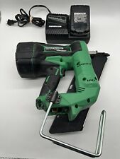 Metabo hpt nr1890dc for sale  Springfield