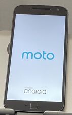 USADO - Moto G4 Play Motorola XT1607 16GB Preto