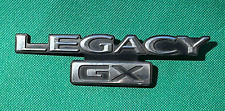 Subaru legacy car for sale  DERBY