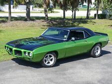 1969 Pontiac Firebird Coupe for sale  Shipping to South Africa