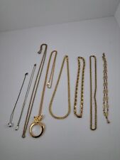 Jewelry lot pieces for sale  Leitchfield