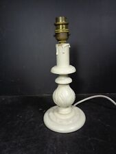 Wonderful wood candlestick for sale  STOKE-ON-TRENT