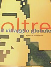 Oltre villaggio globale usato  Reggio Calabria