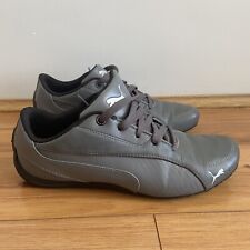 Puma Drift Cat 5 Zapatos de Carbono Gris Acero EE. UU. 7 / EU 39 / Reino Unido 6 - 361137 02 segunda mano  Embacar hacia Argentina