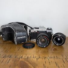 Vintage olympus om20 for sale  NOTTINGHAM