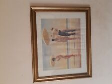 Inches vettriano portland for sale  BEVERLEY