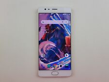 Oneplus 64gb gold for sale  Akron