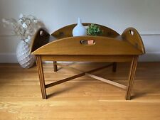 hickory coffee table for sale  Brookline
