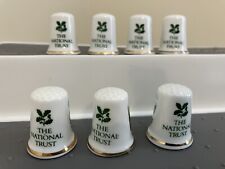 national trust thimble for sale  UK