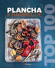 Plancha barbecue by d'occasion  Expédié en Belgium