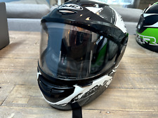 Hjc snowmobile helmet for sale  Brighton