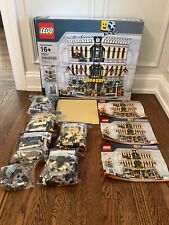 Lego modular creator for sale  Deerfield