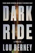 Dark ride thriller for sale  Fort Lauderdale