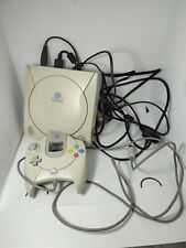 Dreamcast konsole hkt gebraucht kaufen  Eschweiler