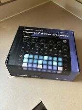 Novation circuit tracks for sale  Kissimmee