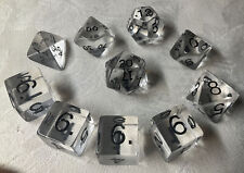 Crystal look polyhedral for sale  CAMBRIDGE