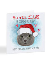 A2613 santa claws for sale  CRAMLINGTON