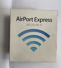 Airport express 802.11n usato  Milano