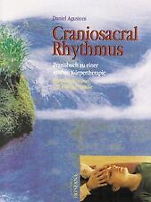 Craniosacral rhythmus agustoni gebraucht kaufen  Berlin